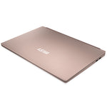 MSI Modern 14 C12MO Intel® Core™i3-1215U , 8GB RAM , 256GB SSD , UHD , 14" FHD - Beige Rose