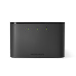Mercusys 4G Mobile Mi-Fi up to 287 Mbps AX300 Wi-Fi 6 - Black