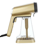 Media Tech Iron MT-55 Portable Garment Steamer 350M 1200W - Gold