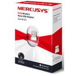 ميركيسيس محول لاسلكي نانو USB N150 MW150US