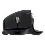 Logitech Mx Master 3s Mouse Wireless - Black 