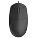 رابو ماوس سلكي صامت Type-C N100C