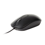 Rapoo Mouse Wired N200 - Black