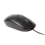 Rapoo Mouse Wired N200 - Black