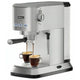 ماكينة قهوة إسبريسو Mienta CM31916A - فضي
