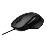 Rapoo Mouse Wired Gaming N500 - Black