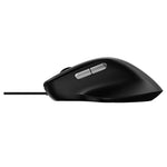 Rapoo Mouse Wired Gaming N500 - Black