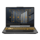 ASUS TUF A15 Laptop, AMD Ryzen 7 8845H, 8GB RAM, 512GB SSD, NVIDIA RTX 3050, 15.6