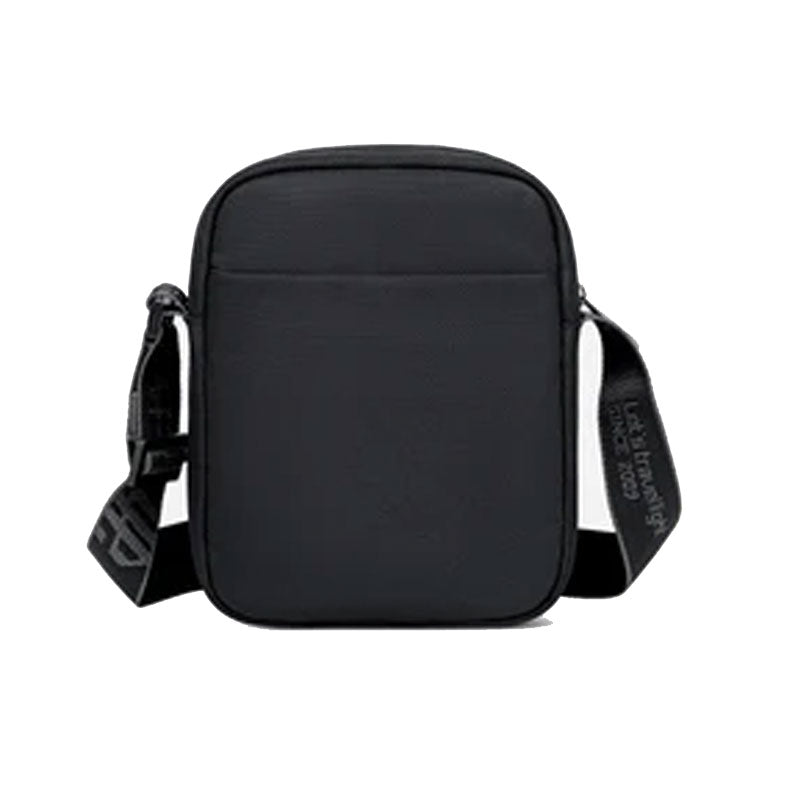 Arctichunter , Bag Cross , K00542 -Black
