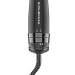 Rushbrush , VS1 , Plasma hair Volumizing - Black
