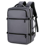 Rahala Laptop BackPack Bag 2026 - Gray