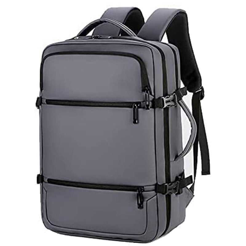 Rahala Laptop BackPack Bag 2026 - Gray