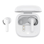 QCY T13 Wireless Earbuds - White