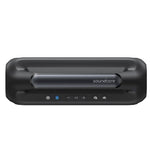 Anker Soundcore Boom 2 SE Portable Bluetooth Speaker, A3148Z11 - Black