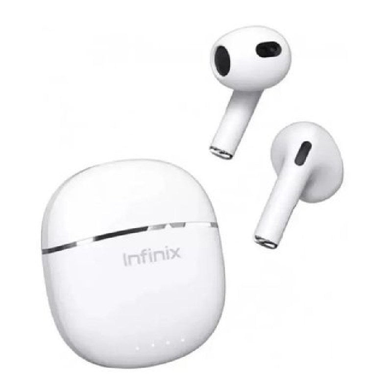 Infinix Buds Lite XE23 - White
