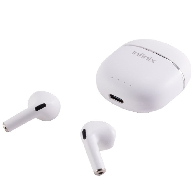 Infinix Buds Lite XE23 - White