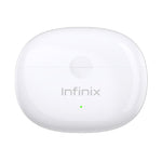 Infinix XBuds 3 Wireless Earbuds, XE31 - White