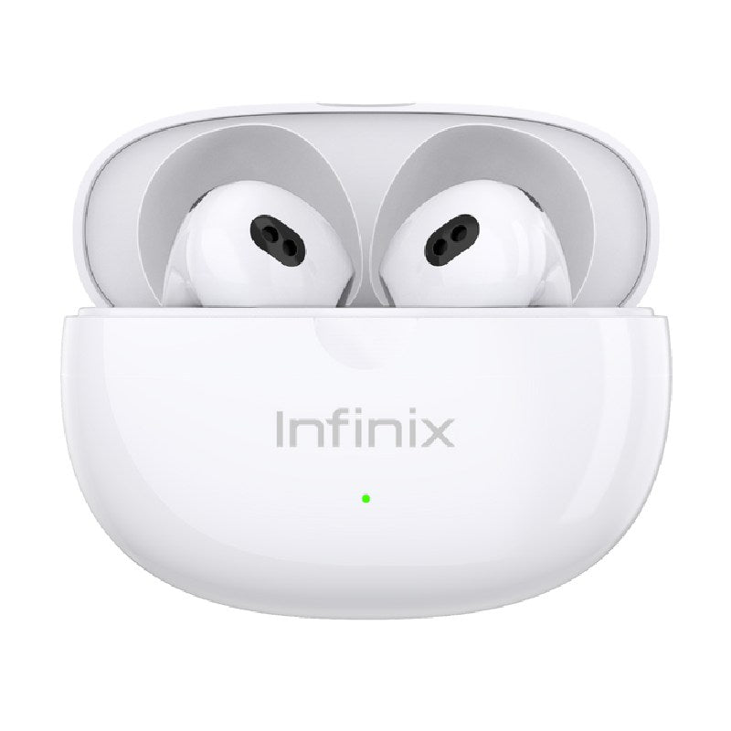 Infinix XBuds 3 Wireless Earbuds, XE31 - White