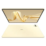 Huawei MatePad Pro 12GB RAM, 512GB - Gold With Mouse Free Gift