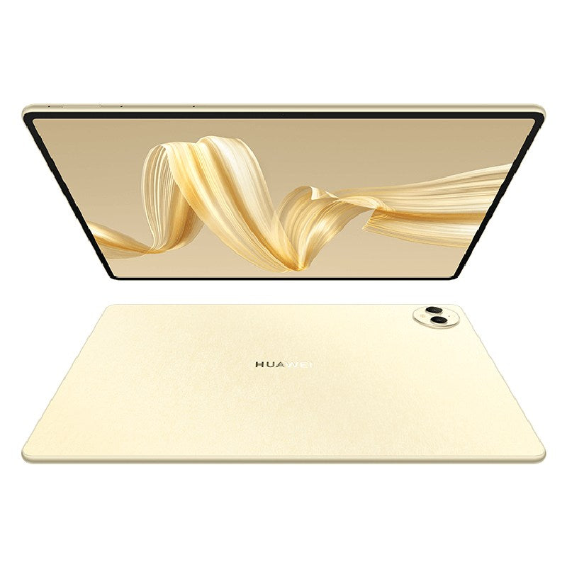 Huawei MatePad Pro 12GB RAM, 512GB - Gold With Mouse Free Gift