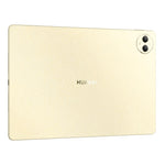 Huawei MatePad Pro 12GB RAM, 512GB - Gold With Mouse Free Gift