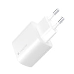 Mophie 30W Wall Adapter Fast Charging USB-C - White