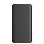 Mophie Essentials 10,000mAh Power Bank with USB-C Port - Black