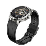 itel Smart Watch Horizon, ISW-N8 - Meteorite Grey