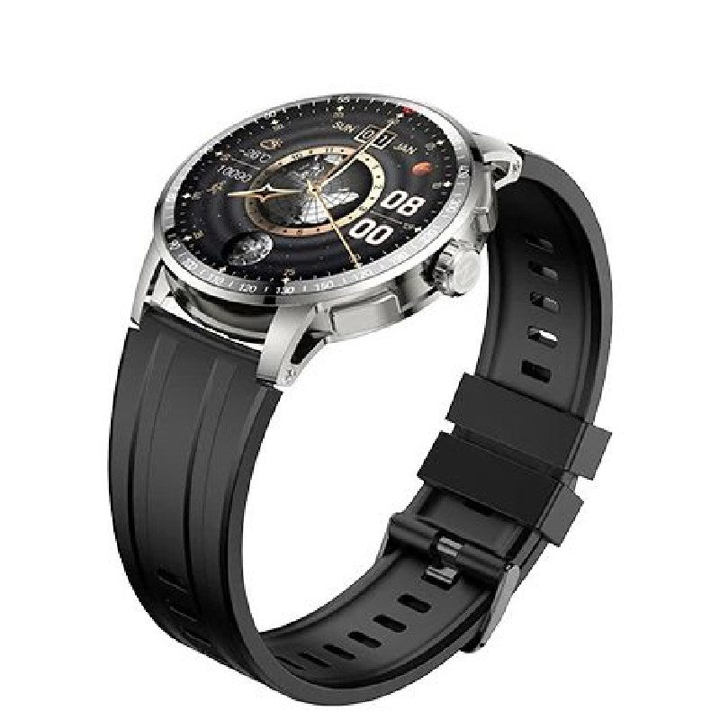 itel Smart Watch Horizon, ISW-N8 - Meteorite Grey