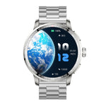 itel Smart Watch Horizon, ISW-N8 - aluminum Silver
