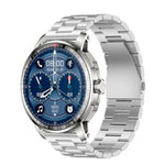 itel Smart Watch Horizon, ISW-N8 - aluminum Silver