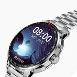itel Smart Watch Horizon, ISW-N8 - aluminum Silver