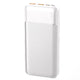 WiWU Fast Charging Power Bank 10000mAh JC-19