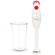 Moulinex Turbomix Plus Hand Blender 350 Watt DD1011EG