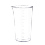 Moulinex Turbomix Plus Hand Blender, 350 Watt, DD1011EG - White