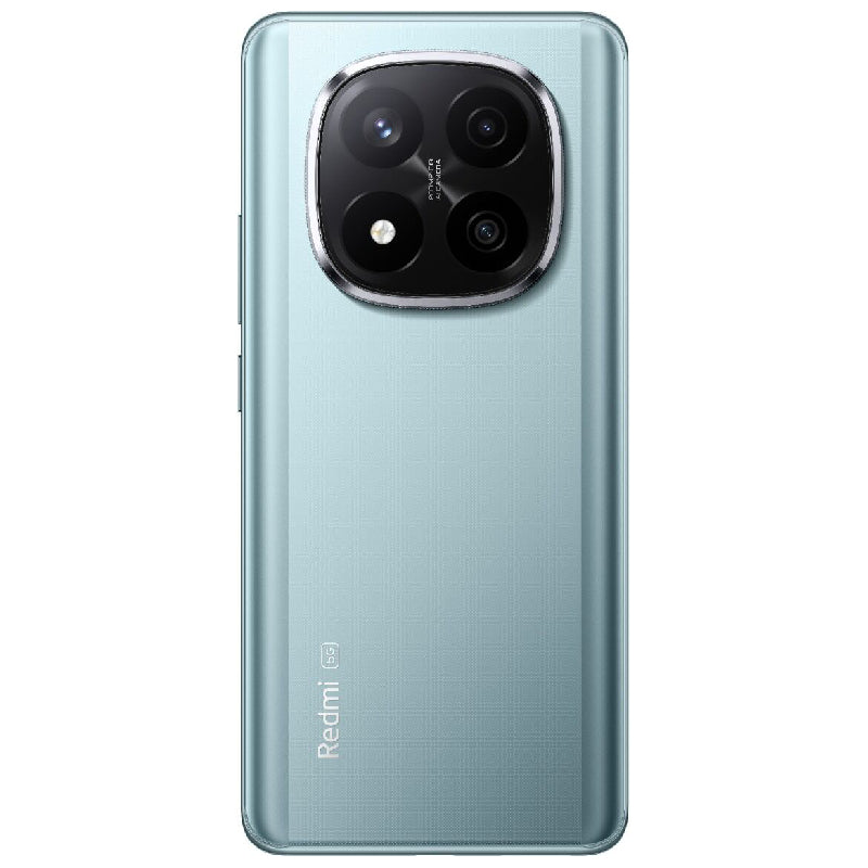 Xiaomi Redmi Note 14 Pro+ 5G, 12GB Ram, 512GB - Frost Blue