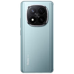 Xiaomi Redmi Note 14 Pro+ 5G, 12GB Ram, 256GB - Frost Blue