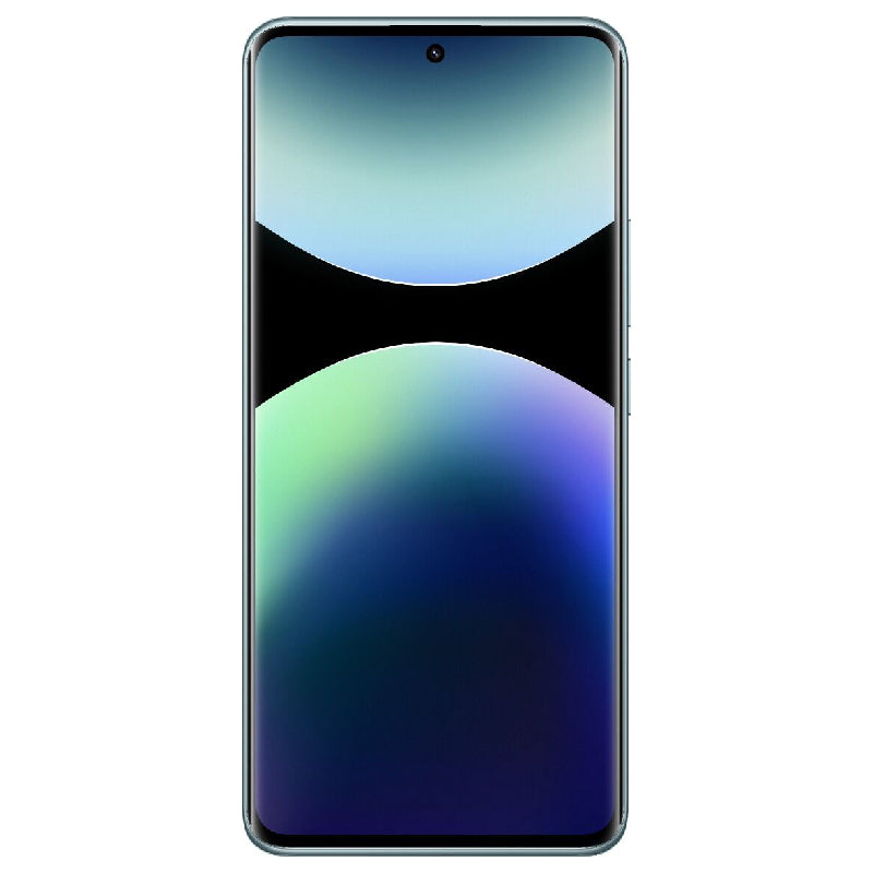 Xiaomi Redmi Note 14 Pro+ 5G, 12GB Ram, 256GB - Frost Blue