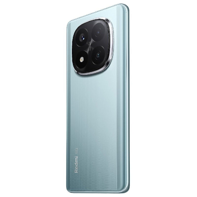 Xiaomi Redmi Note 14 Pro+ 5G, 12GB Ram, 512GB - Frost Blue