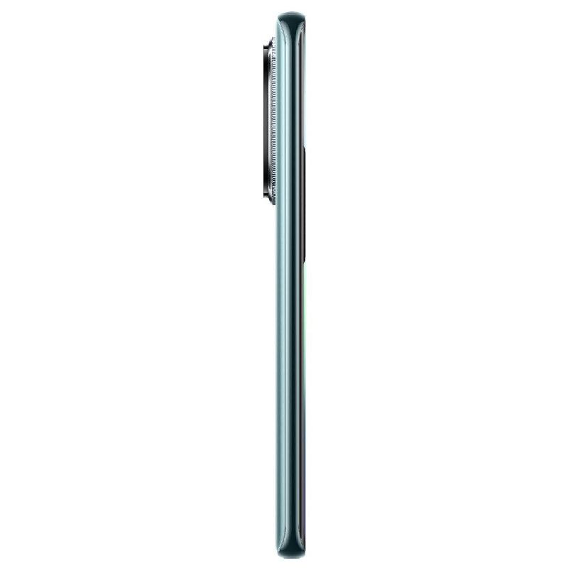 Xiaomi Redmi Note 14 Pro+ 5G, 12GB Ram, 256GB - Frost Blue