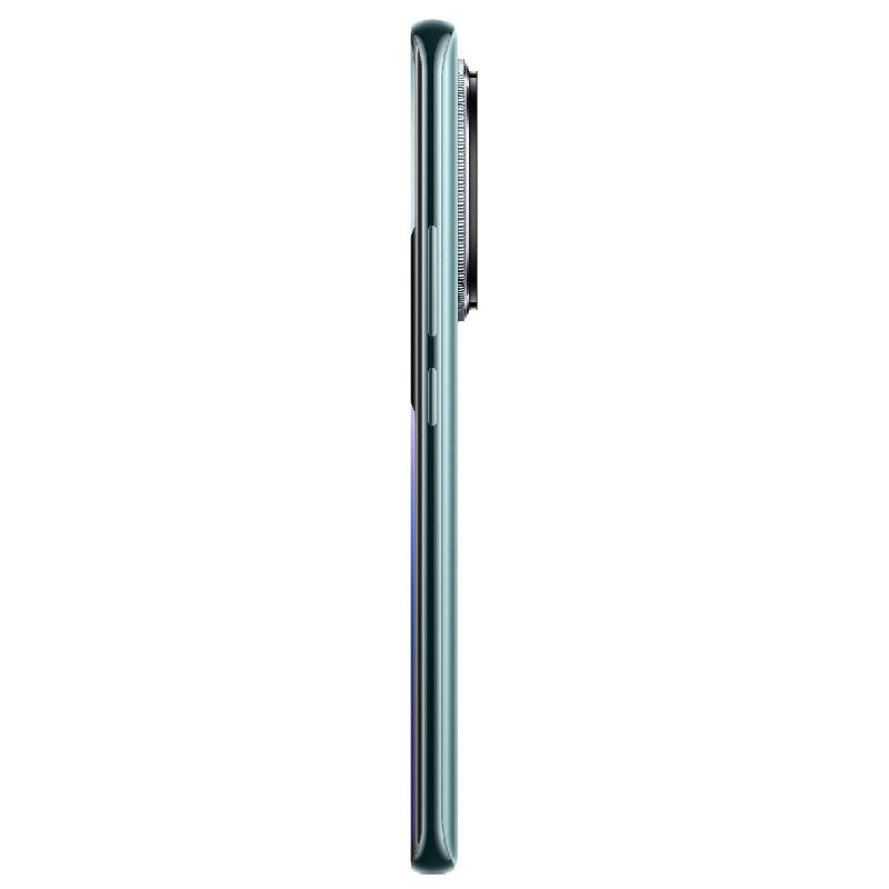 Xiaomi Redmi Note 14 Pro+ 5G, 12GB Ram, 256GB - Frost Blue