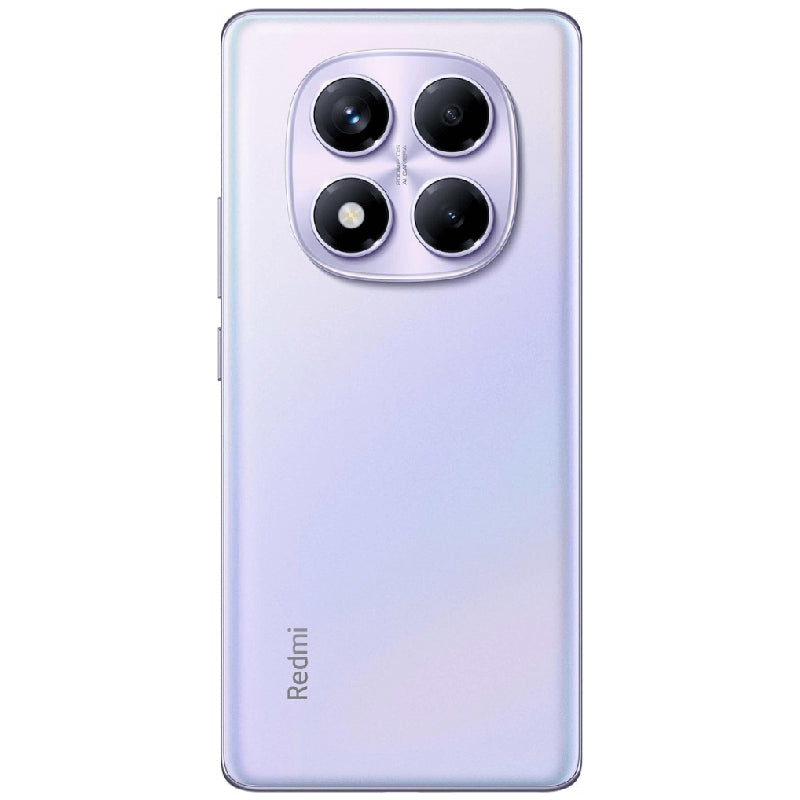 Xiaomi Redmi Note 14 Pro 12GB Ram, 512GB - Aurora Purple