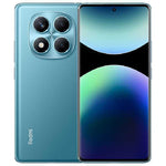 Xiaomi Redmi Note 14 Pro 12GB Ram, 512GB - Ocean Blue