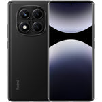 Xiaomi Redmi Note 14 Pro 12GB Ram, 512GB - Midnight Black