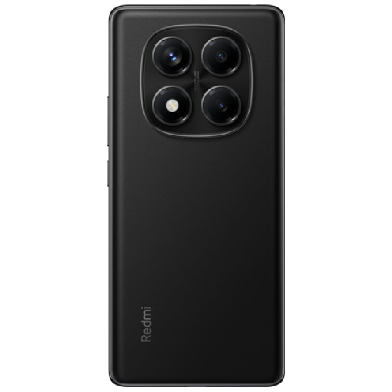 Xiaomi Redmi Note 14 Pro 12GB Ram, 512GB - Midnight Black