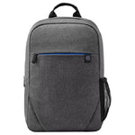HP prelude Pack Bag for 15.6" - Gray