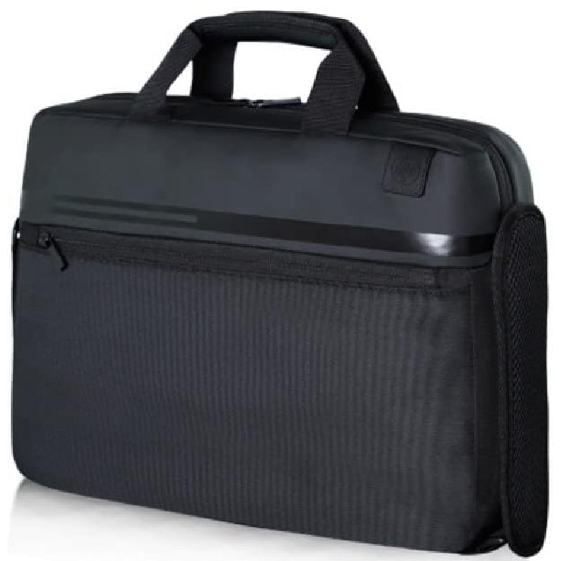 HP 3XD12PA Top Load Bag for 15.6" - Black
