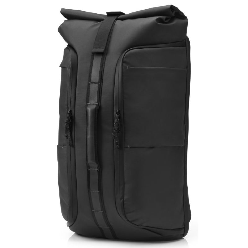 Hp Pavilion Wayfarer Backpack for 15.6", 5EE95AA - Black