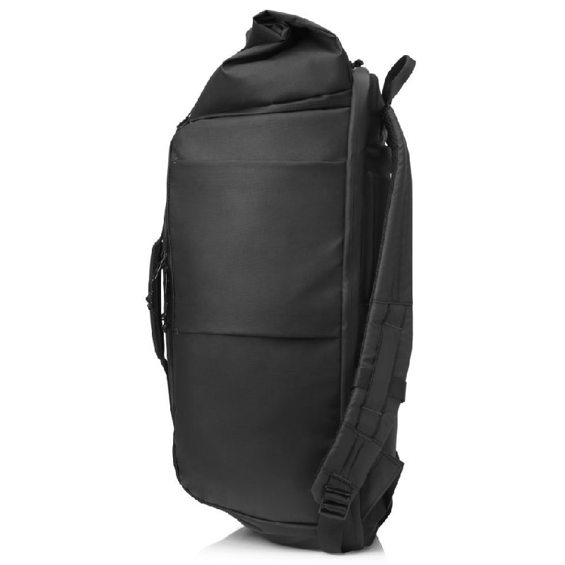 Hp Pavilion Wayfarer Backpack for 15.6", 5EE95AA - Black