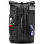 Hp Pavilion Wayfarer Backpack for 15.6", 5EE95AA - Black